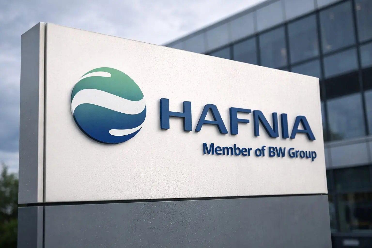 Hafnia stock jumps as Black Sea tanker attacks drive up shipping risk premiums