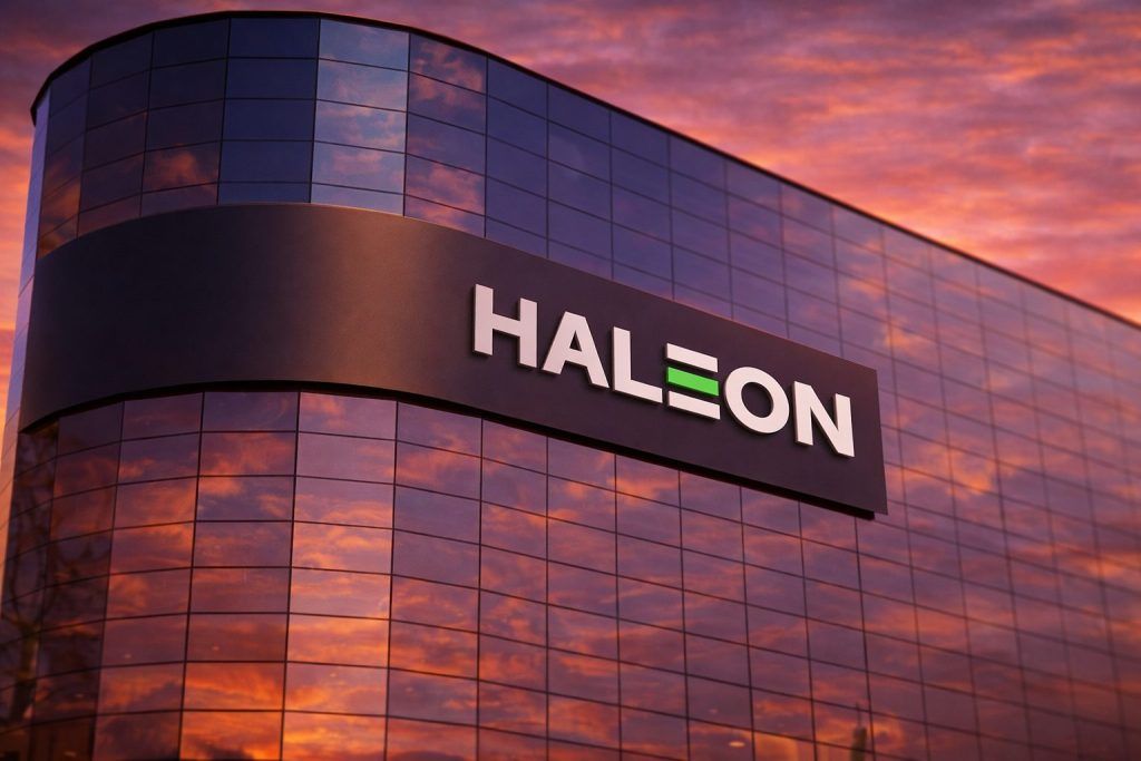Haleon PLC stock: HLN slips on India leadership move as earnings loom