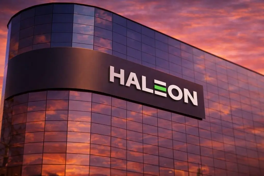 Haleon PLC stock: HLN slips on India leadership move as earnings loom