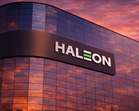 Haleon PLC stock: HLN slips on India leadership move as earnings loom