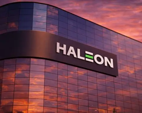 Haleon PLC stock slides on operating model shake-up as investors look to Feb. 25 results