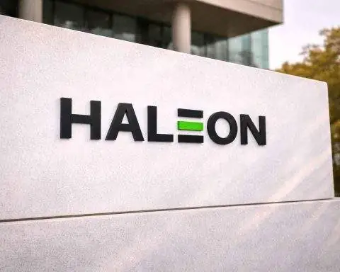 Haleon share price in focus after Barclays upgrade — what HLN investors watch next week