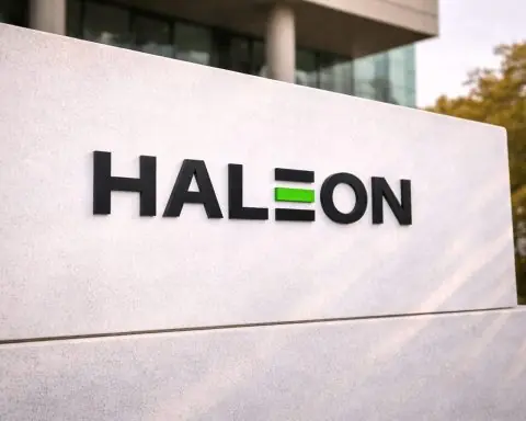 Haleon share price slips in London as investors wait for the next big update