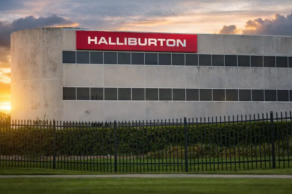 Halliburton stock drops on fresh downgrades as Venezuela rally fades