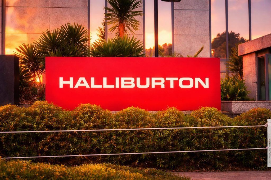 Halliburton stock jumps 4.7% to start 2026 — here’s what investors are watching next