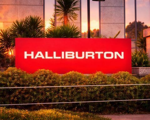 Halliburton stock jumps 4.7% to start 2026 — here’s what investors are watching next