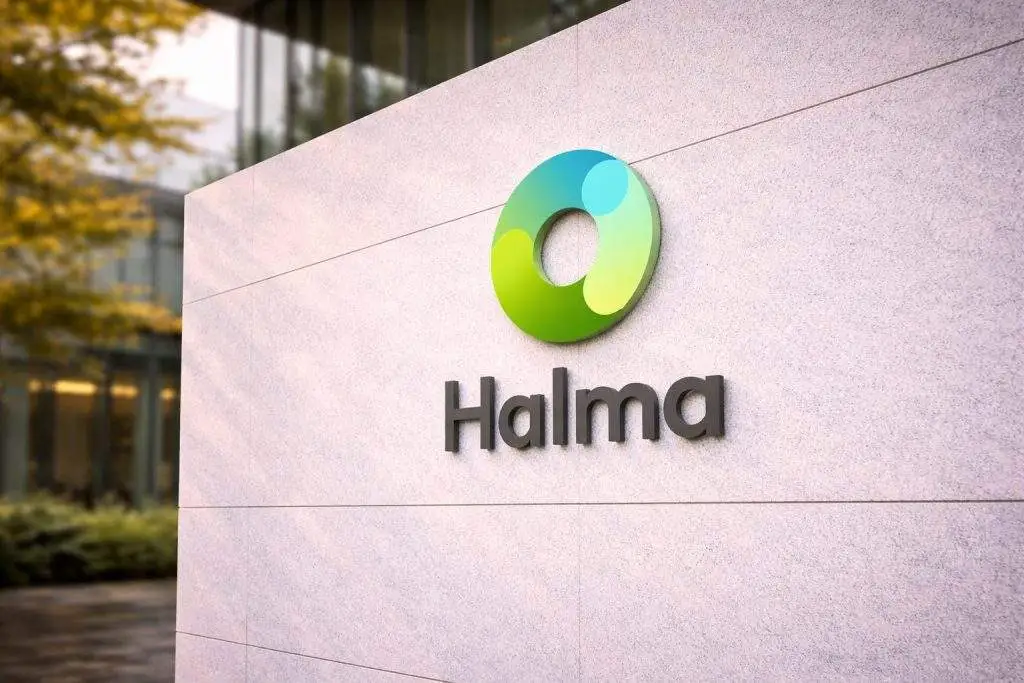 Halma share price drops 2% as Trump tariff threat rattles London stocks