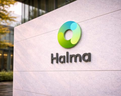 Halma share price drops 2% as Trump tariff threat rattles London stocks