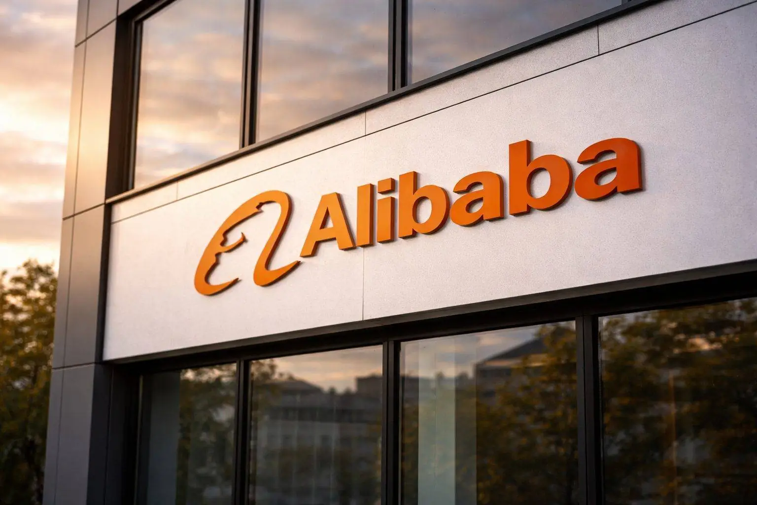 Hang Seng slips at open as Alibaba, Tencent slide — yet Hong Kong stocks eye best month in four