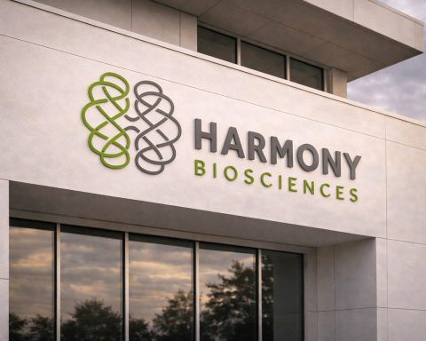 Harmony Biosciences stock drops after ZYN002 exit as 2026 Wakix sales outlook tops $1 billion