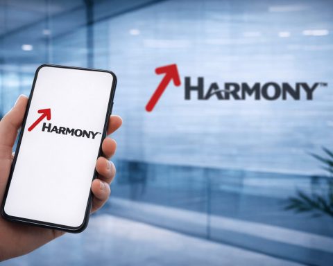 Harmony Gold stock jumps nearly 10% as gold cracks $4,600; CPI looms for HMY