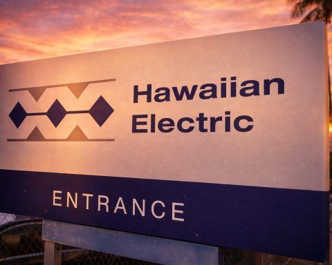 Hawaiian Electric stock jumps toward $15 after BlackRock stake filing and Maui wildfire settlement update