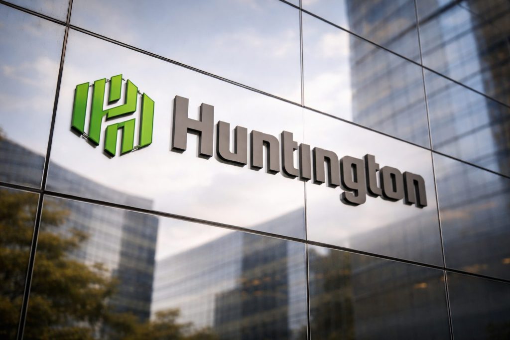 HBAN stock: Huntington Bancshares heads into the week with a $1.75bn debt raise and Cadence merger clock ticking
