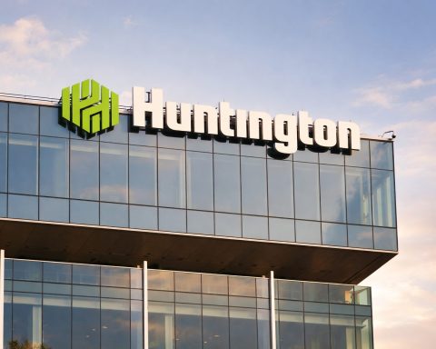 HBAN stock price tumbles after Huntington earnings — what investors are watching next