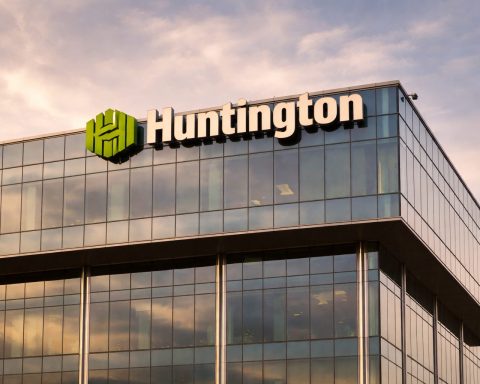 HBAN stock slips as Huntington tees up new debt sale ahead of Cadence deal — what to watch next week