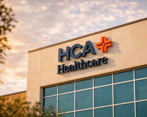 HCA Healthcare stock jumps on upbeat 2026 outlook, $10B buyback as ACA subsidy cliff looms