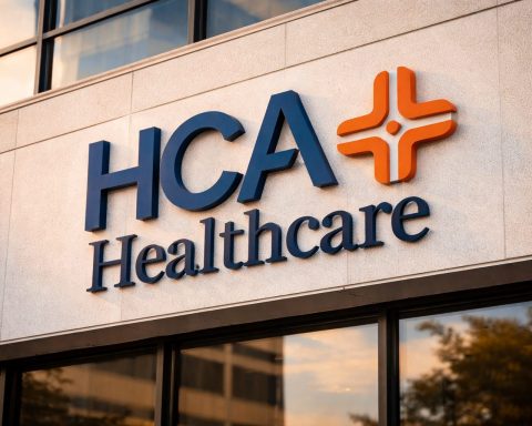 HCA Healthcare stock slides as traders digest $10B buyback, 2026 outlook and ACA headwinds