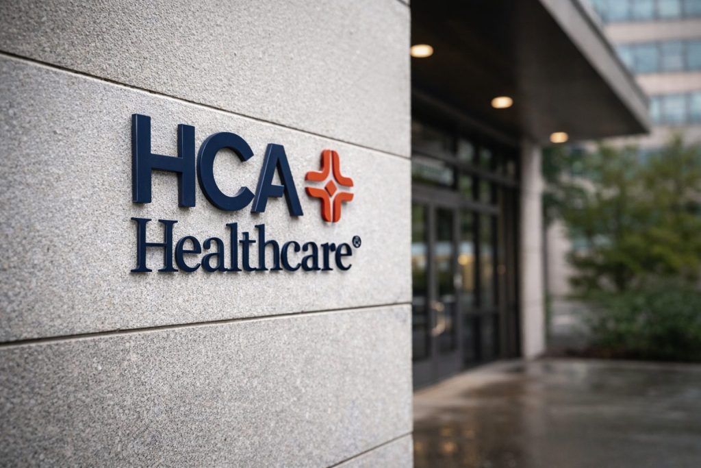 HCA stock jumps after earnings and a $10B buyback — what to watch before Wednesday’s open