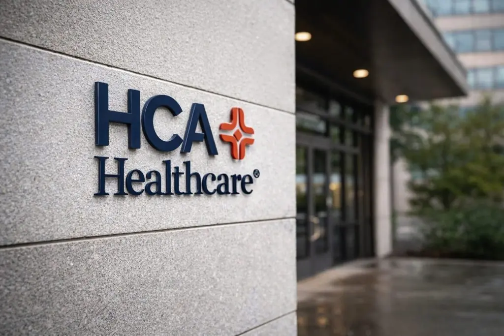 HCA stock jumps after earnings and a $10B buyback — what to watch before Wednesday’s open
