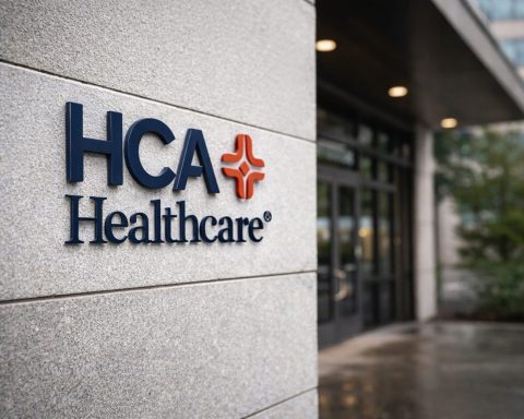 HCA stock jumps after earnings and a $10B buyback — what to watch before Wednesday’s open