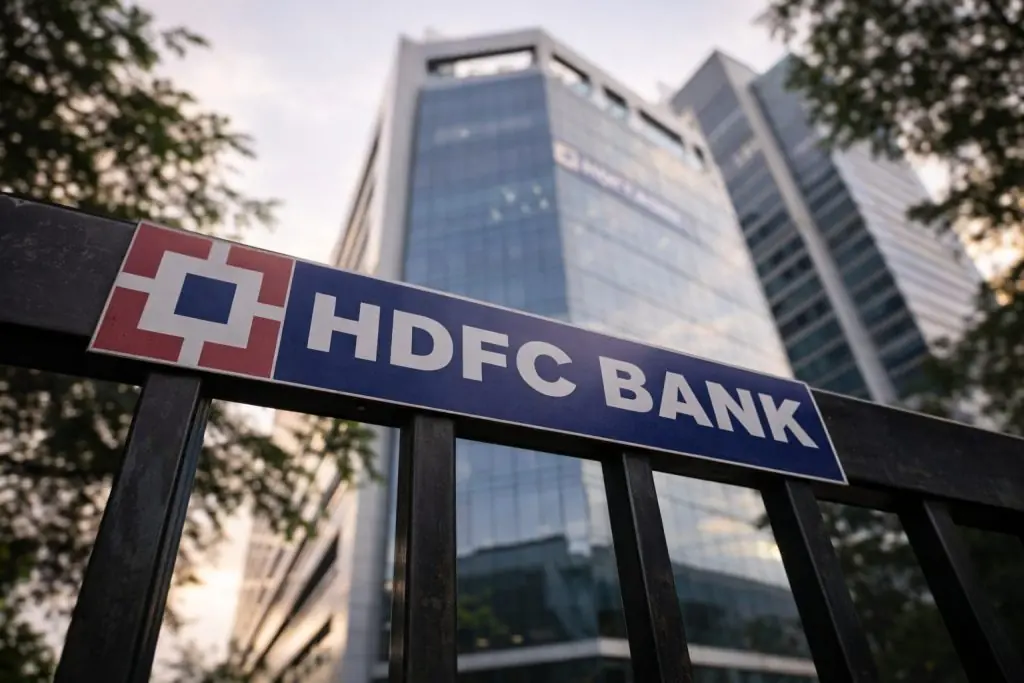 HDFC Bank Q3 FY26 results: Profit climbs to Rs 18,654 crore, but the deposit squeeze still bites
