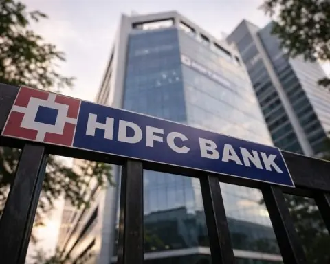 HDFC Bank Q3 FY26 results: Profit climbs to Rs 18,654 crore, but the deposit squeeze still bites