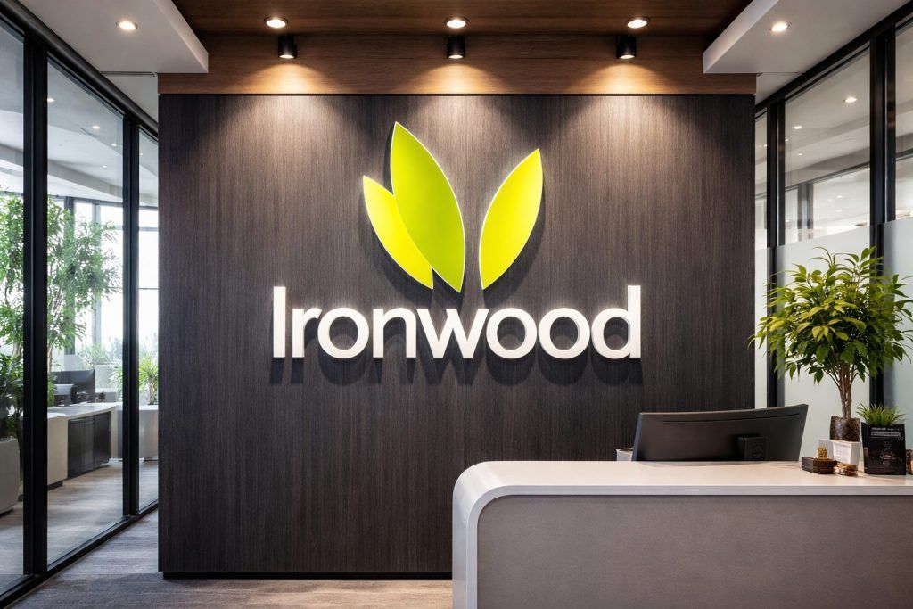 Healthcare stock Ironwood jumps 27% on Linzess price cut and 2026 profit outlook
