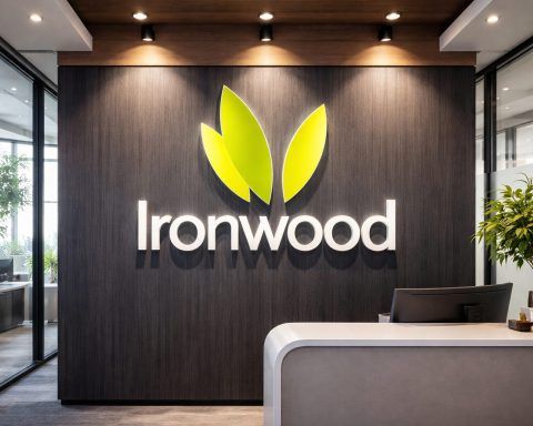 Healthcare stock Ironwood jumps 27% on Linzess price cut and 2026 profit outlook