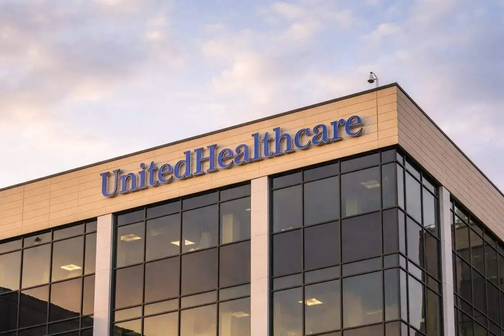 Healthcare stocks brace for a busy week as XLV slips, UnitedHealth earnings and Capitol Hill heat loom