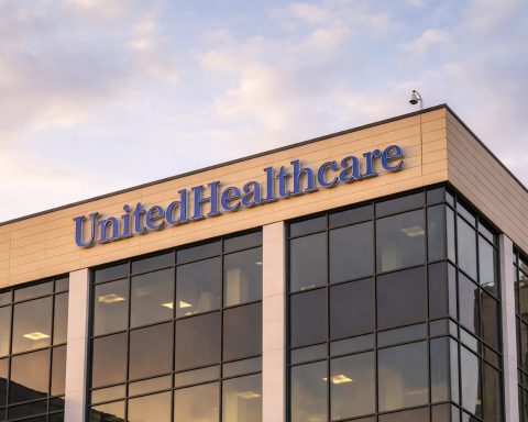 Healthcare stocks brace for a busy week as XLV slips, UnitedHealth earnings and Capitol Hill heat loom
