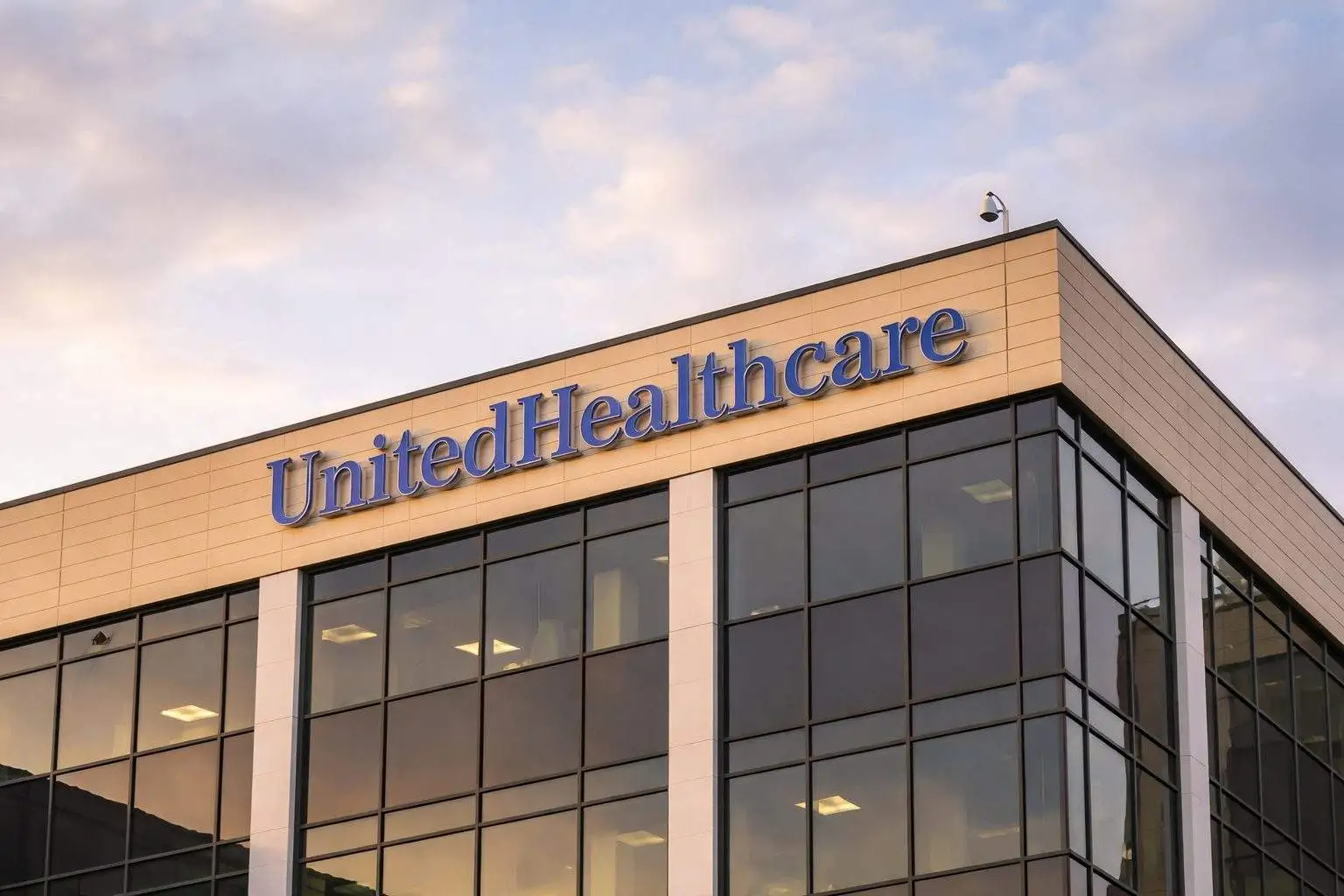 Healthcare stocks brace for a busy week as XLV slips, UnitedHealth earnings and Capitol Hill heat loom