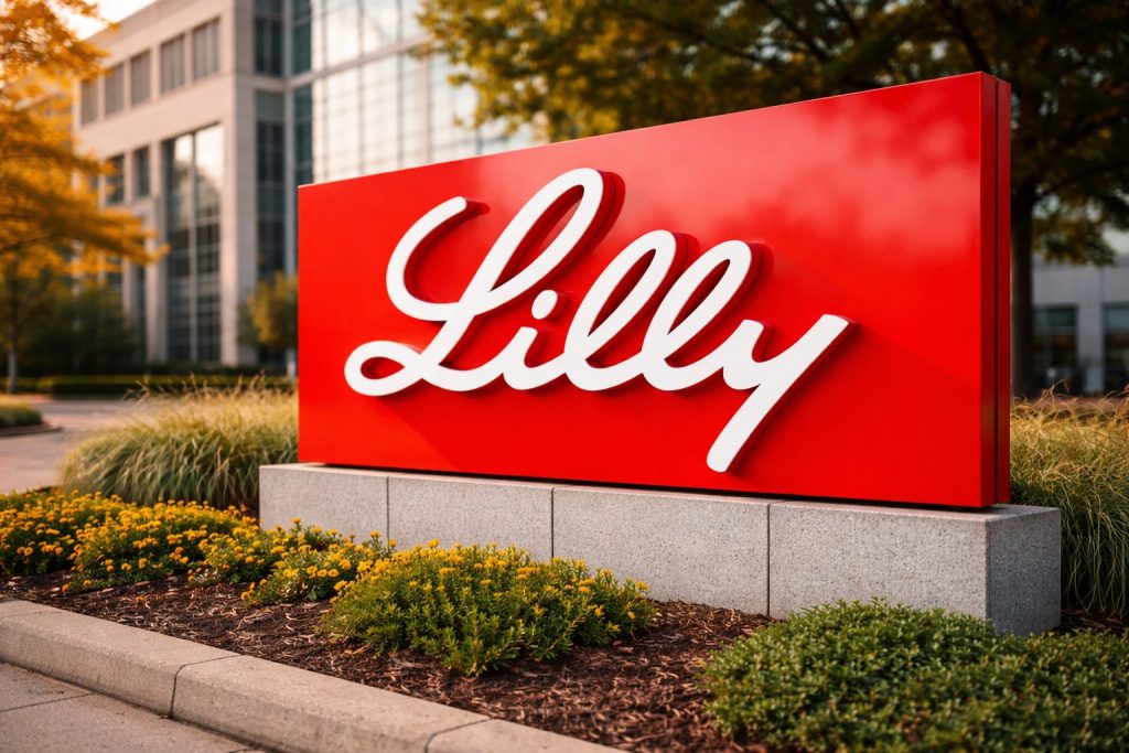 Healthcare stocks hold up as Lilly’s $3.5 billion plant plan hits tape; biotech bruised