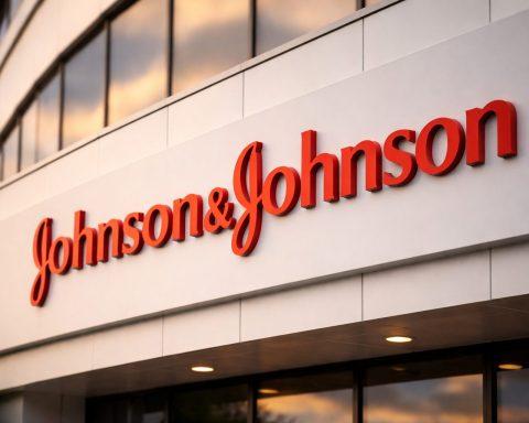 Healthcare stocks slide into long weekend as XLV drops; J&J earnings loom