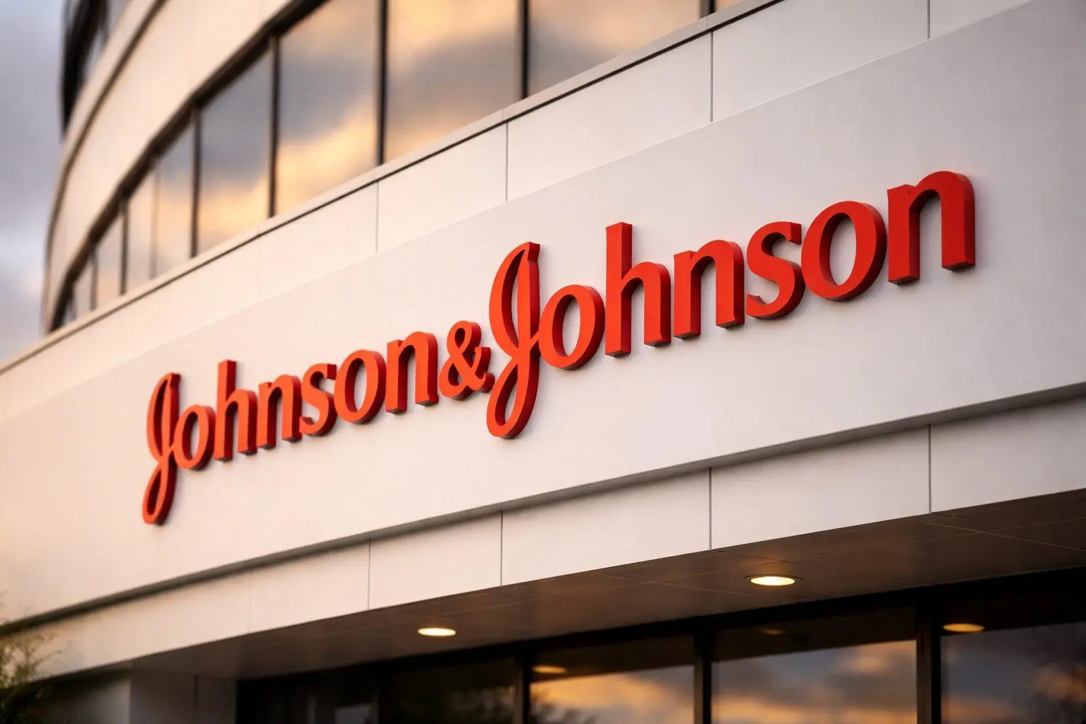 Healthcare stocks slide into long weekend as XLV drops; J&J earnings loom