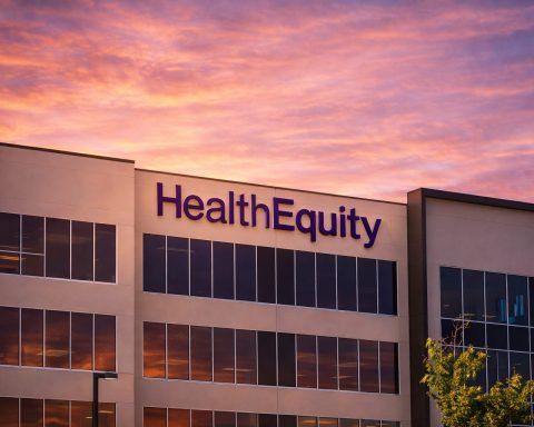 HealthEquity stock slides after Goldman Sachs downgrade; HQY earnings watch shifts to March
