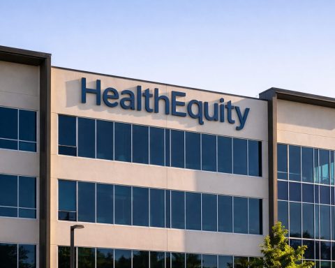 HealthEquity stock slides nearly 10% after 2027 outlook; JPM conference is next test