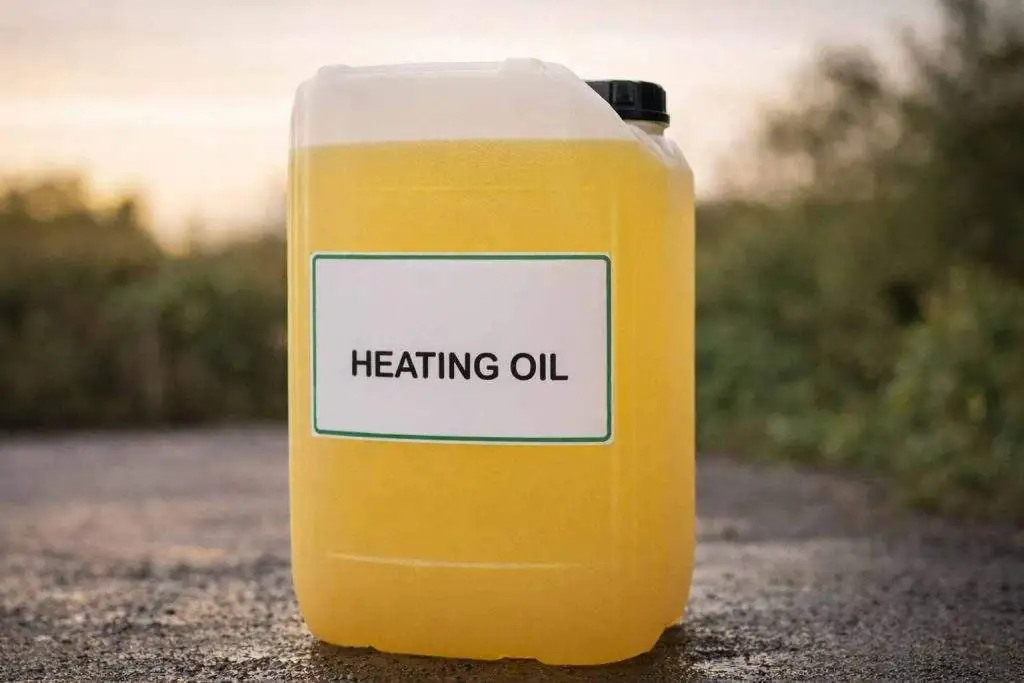 Heating Oil Price Jumps as Cold Snap Looms and Inventory Data Takes Center Stage