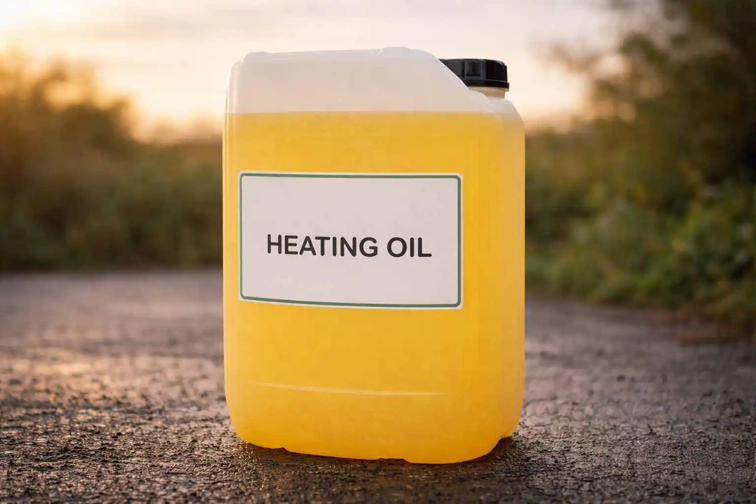 Heating oil price jumps as Winter Storm Fern tightens diesel market — what traders watch next