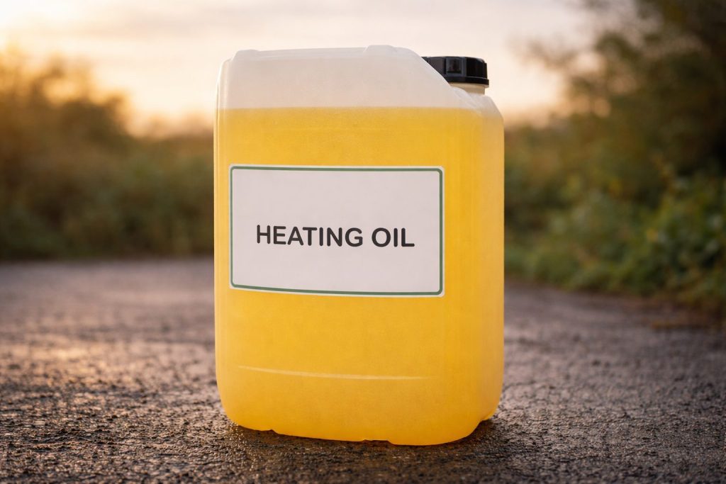 Heating oil price today rises before U.S. winter storm as NYMEX ULSD futures rebound