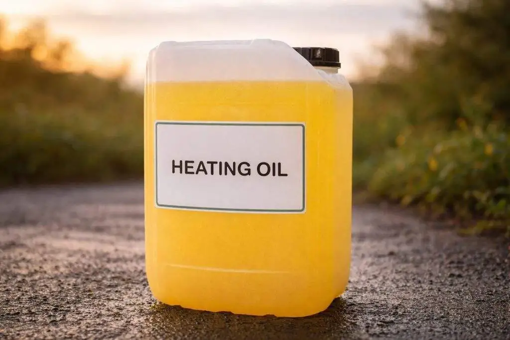 Heating oil price today: ULSD futures slip after Arctic-blast rally as traders await U.S. inventories