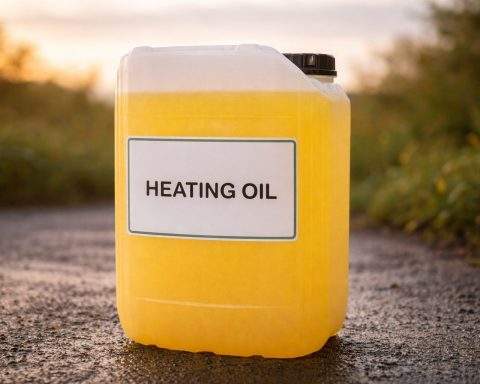 Heating oil price today: ULSD futures slip after Arctic-blast rally as traders await U.S. inventories