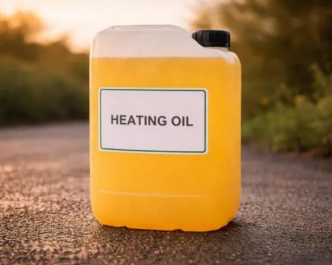 Heating oil price today: ULSD slips from storm spike as diesel stocks data looms