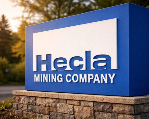 Hecla Mining (HL) stock closes up as silver breaks $100 — what investors watch next week