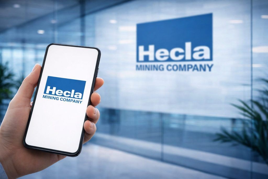 Hecla Mining (HL) stock jumps as silver hits a fresh record — what investors watch next