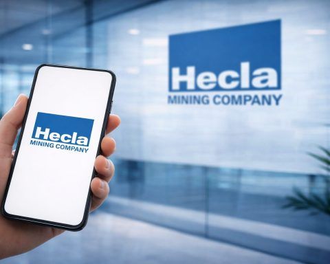 Hecla Mining (HL) stock jumps as silver hits a fresh record — what investors watch next