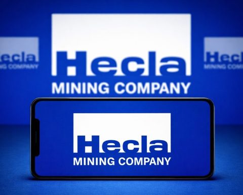 Hecla Mining stock (HL): Gold hits a record — here’s what could move the silver miner next