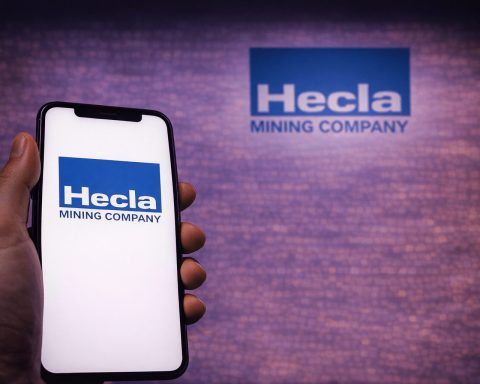 Hecla Mining stock jumps 12% as silver tops $80 and Investor Day nears