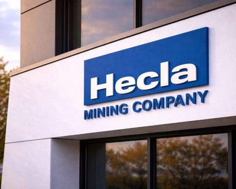 Hecla Mining stock pops on $593 million Casa Berardi sale as silver hits records