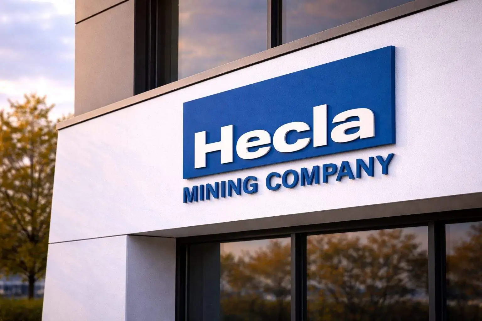 Hecla Mining stock pops on $593 million Casa Berardi sale as silver hits records