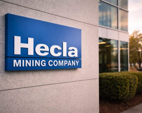 Hecla Mining stock slides as Casa Berardi sale and 2026 outlook sink in